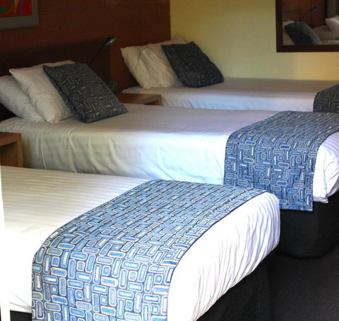 The Pemberton Hotel - Palm Beach Accommodation 20