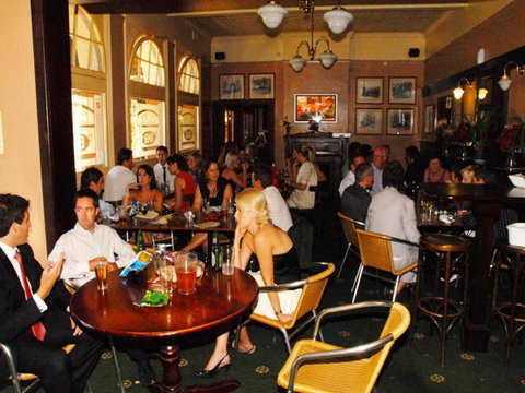 The Pemberton Hotel - Palm Beach Accommodation 37