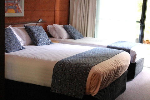 The Pemberton Hotel - Palm Beach Accommodation 15