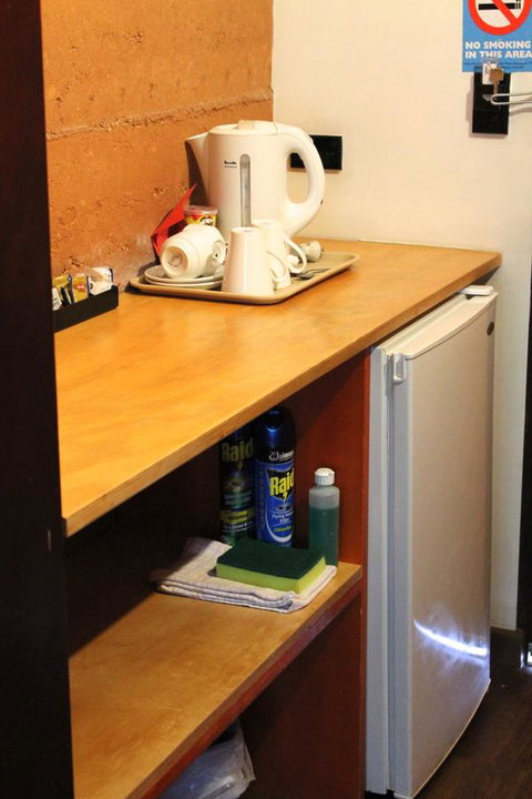 The Pemberton Hotel - Palm Beach Accommodation 28