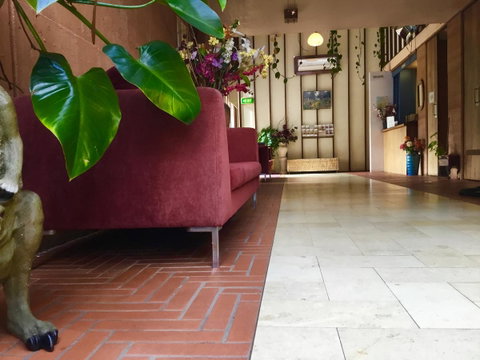 The Pemberton Hotel - Palm Beach Accommodation 9