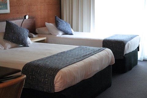 The Pemberton Hotel - Palm Beach Accommodation 14