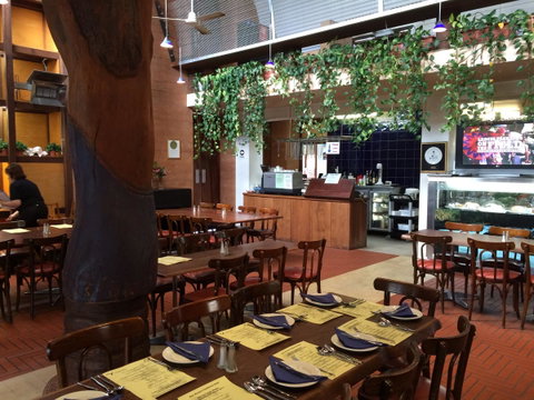 The Pemberton Hotel - Palm Beach Accommodation 4