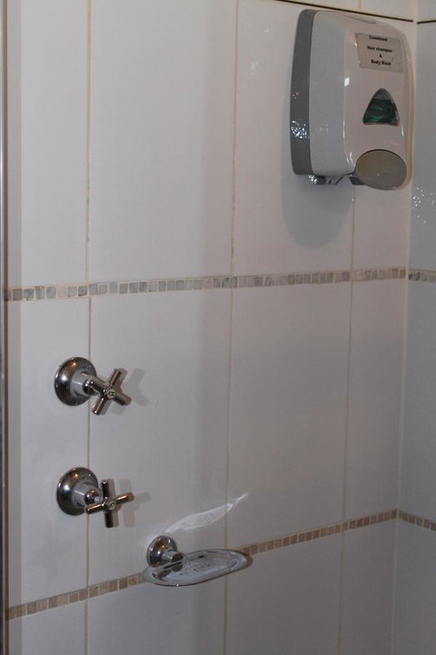 The Pemberton Hotel - Palm Beach Accommodation 29