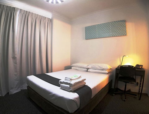 Criterion Hotel Perth - Palm Beach Accommodation 8