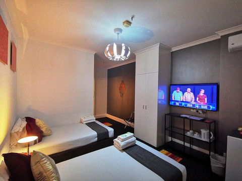 Criterion Hotel Perth - Palm Beach Accommodation 11