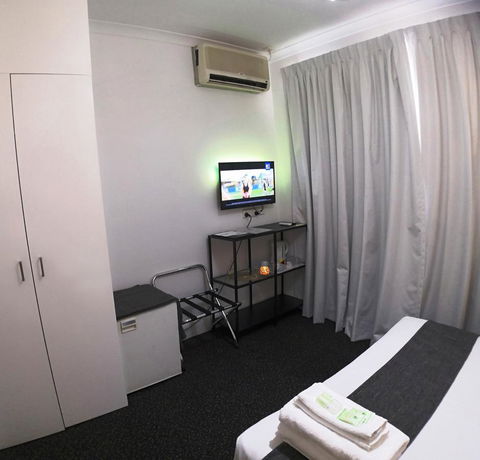 Criterion Hotel Perth - Palm Beach Accommodation 3