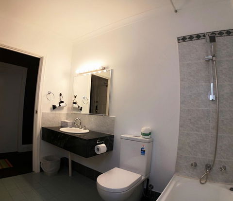 Criterion Hotel Perth - Palm Beach Accommodation 26