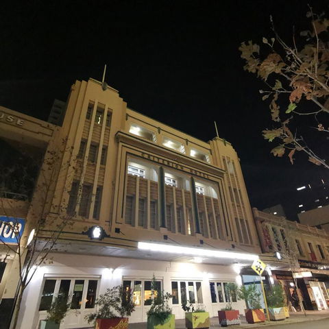 Criterion Hotel Perth - Palm Beach Accommodation 28