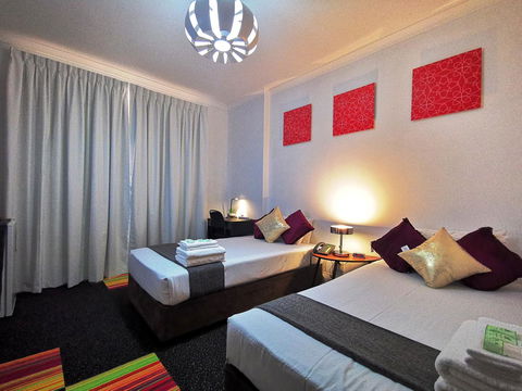 Criterion Hotel Perth - Palm Beach Accommodation 12