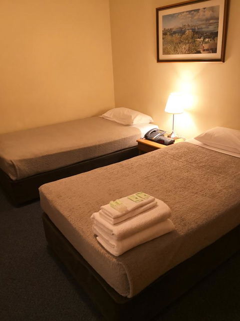 Criterion Hotel Perth - Palm Beach Accommodation 38