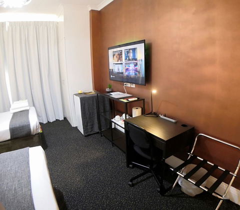 Criterion Hotel Perth - Palm Beach Accommodation 19