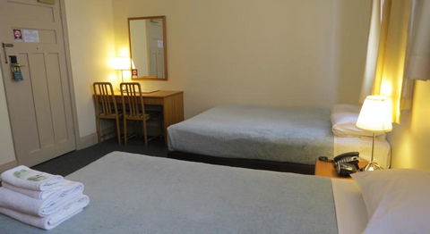 Criterion Hotel Perth - Palm Beach Accommodation 42