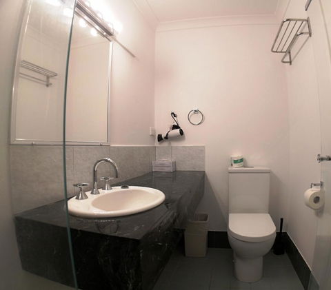 Criterion Hotel Perth - Palm Beach Accommodation 7