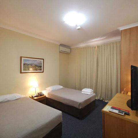 Criterion Hotel Perth - Palm Beach Accommodation 31