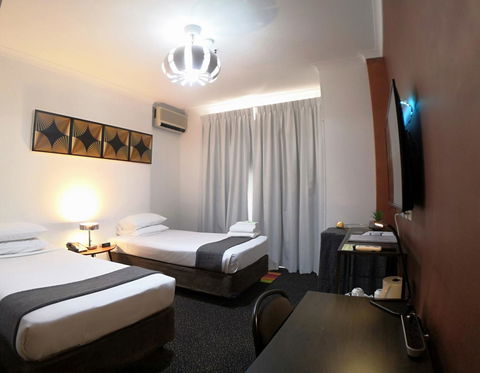 Criterion Hotel Perth - Palm Beach Accommodation 16