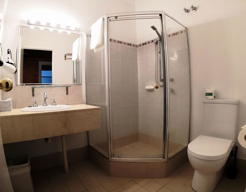 Criterion Hotel Perth - Palm Beach Accommodation 15