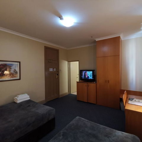 Criterion Hotel Perth - Palm Beach Accommodation 33