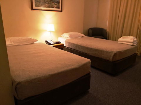 Criterion Hotel Perth - Palm Beach Accommodation 37