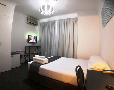 Criterion Hotel Perth - Palm Beach Accommodation 6