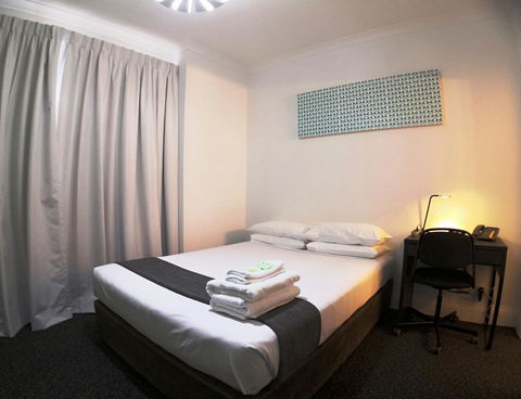 Criterion Hotel Perth - Palm Beach Accommodation 4