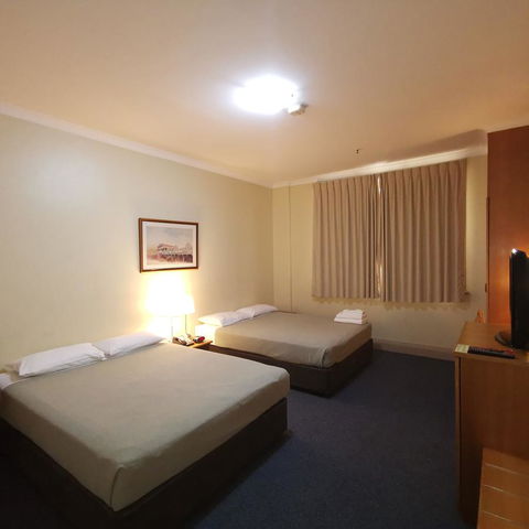 Criterion Hotel Perth - Palm Beach Accommodation 34