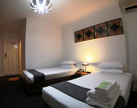 Criterion Hotel Perth - Palm Beach Accommodation 18