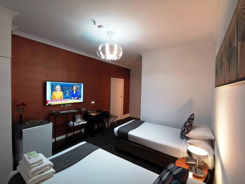 Criterion Hotel Perth - Palm Beach Accommodation 13