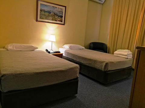 Criterion Hotel Perth - Palm Beach Accommodation 39