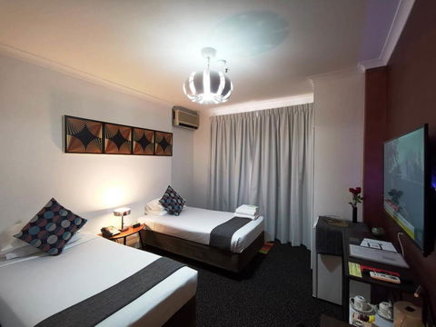 Criterion Hotel Perth - Palm Beach Accommodation 14