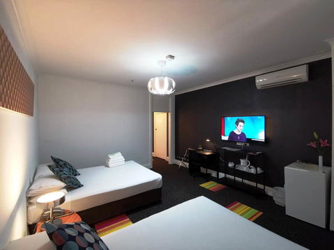 Criterion Hotel Perth - Palm Beach Accommodation 23