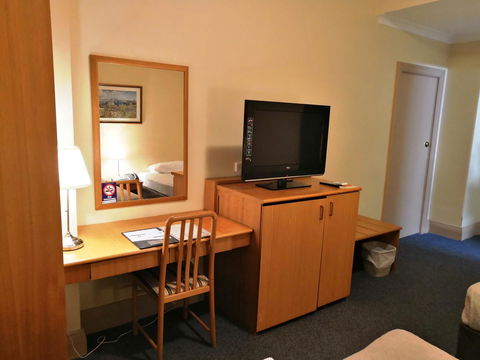 Criterion Hotel Perth - Palm Beach Accommodation 40
