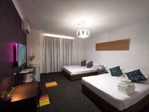 Criterion Hotel Perth - Palm Beach Accommodation 22