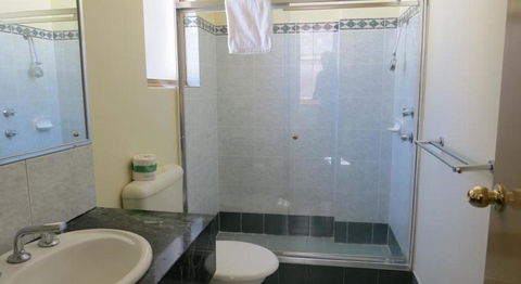 Criterion Hotel Perth - Palm Beach Accommodation 41