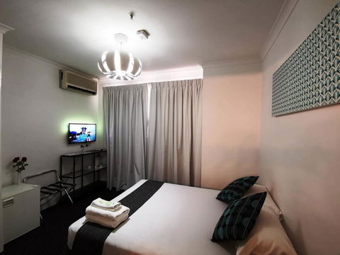Criterion Hotel Perth - Palm Beach Accommodation 1