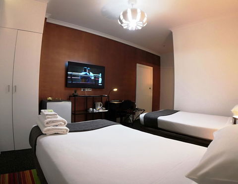 Criterion Hotel Perth - Palm Beach Accommodation 17