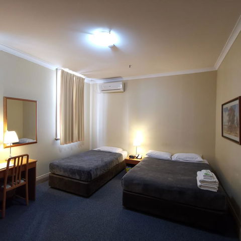 Criterion Hotel Perth - Palm Beach Accommodation 32