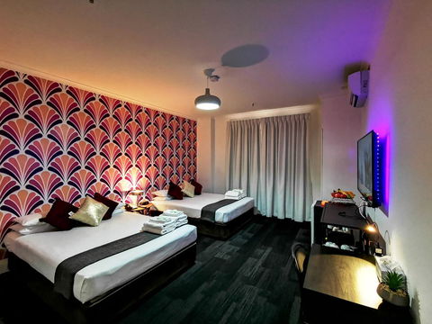 Criterion Hotel Perth - Palm Beach Accommodation 21