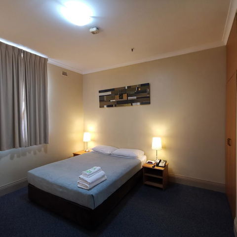 Criterion Hotel Perth - Palm Beach Accommodation 36