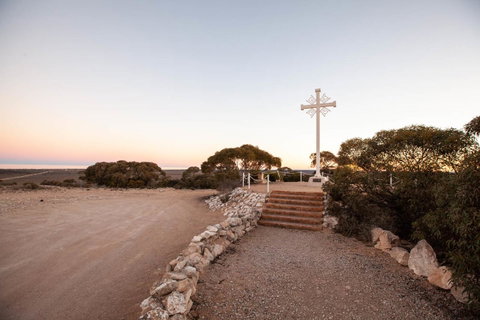 EUCLA MOTOR HOTEL - Palm Beach Accommodation 2