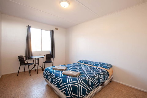 EUCLA MOTOR HOTEL - Palm Beach Accommodation 11