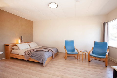 EUCLA MOTOR HOTEL - Palm Beach Accommodation 16