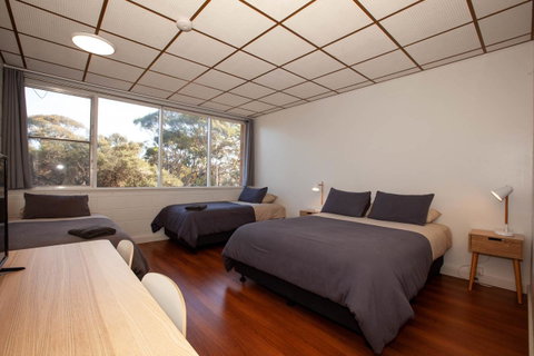 EUCLA MOTOR HOTEL - Palm Beach Accommodation 6