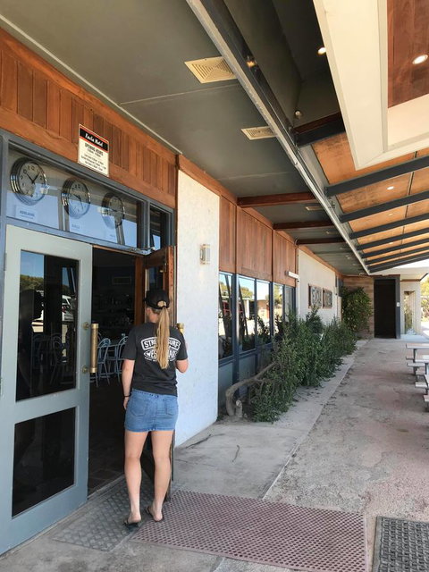 EUCLA MOTOR HOTEL - Palm Beach Accommodation 35