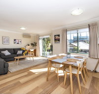 Subiaco Village - 34 - Palm Beach Accommodation