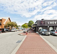 Heart of Subiaco - Palm Beach Accommodation