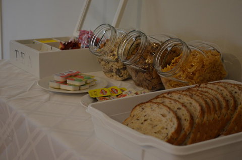 Ellard Bed & Breakfast - Palm Beach Accommodation 18