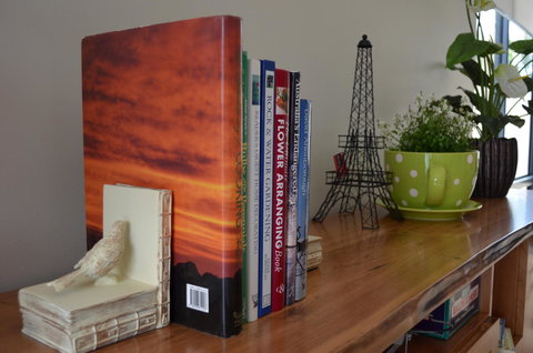 Ellard Bed & Breakfast - Palm Beach Accommodation 23