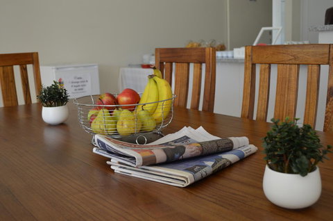 Ellard Bed & Breakfast - Palm Beach Accommodation 26