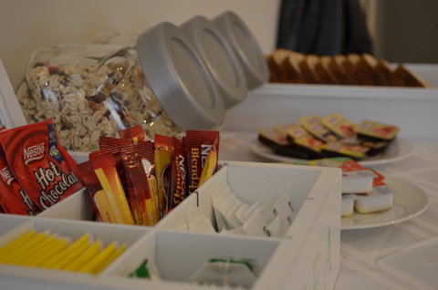 Ellard Bed & Breakfast - Palm Beach Accommodation 19